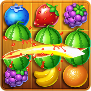 Fruit Journey 1.6.0.3127