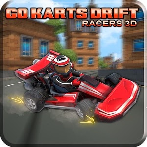 Go Karts Drift Racers 3D 1.0.5