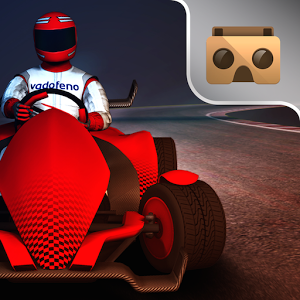 Go Karts VR - Google Cardboard 1.1