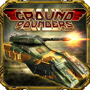 Ground Pounders 1.6