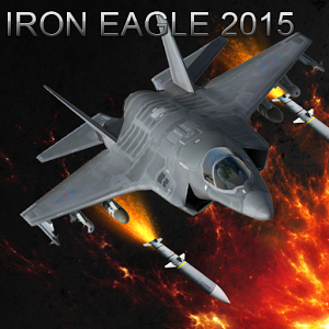 Iron Eagle 2015 1.0.0.15