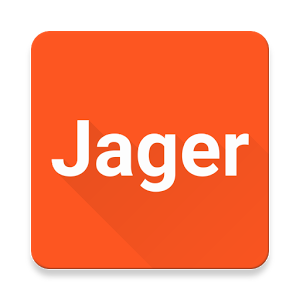 Jager for Product Hunt