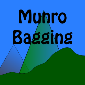 Munro Bagging 101
