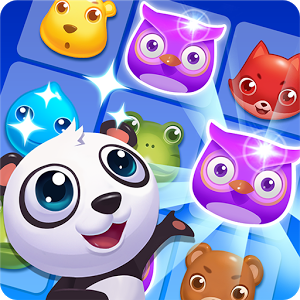 Panda Legend 1.8.3035