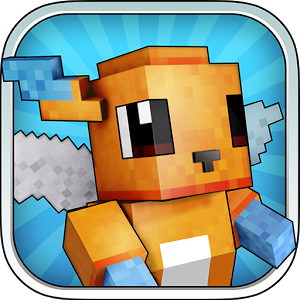 Pixelmon Hunter (Mod Money) 2.1.16Mod