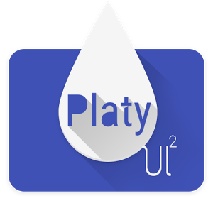 Platy UI 2 - Icon Pack 