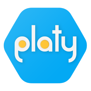 Platycon - Icon Pack (Beta)
