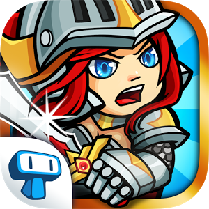 Puzzle Lords - Match-3 RPG 1.0.3