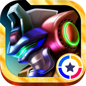 Steel Smasher 1.0.0