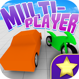 Stunt Car Arena Paid 