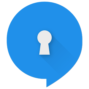 TextSecure Private Messenger 4.16.5