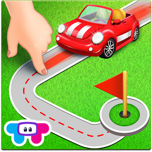Tiny Roads - Vehicle Puzzles 1.0.6