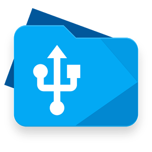 USB OTG File Manager for Nexus 2.12