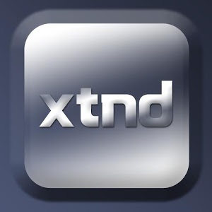 xtnd Icon Pack -Nova Apex Holo 1.0