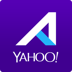 Yahoo Aviate Launcher 3.2.9.6