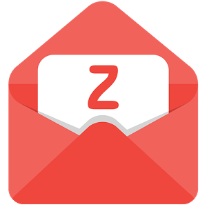 Zoho Mail 2.2.8