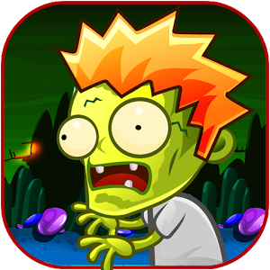 Zombie Attack (Mod Money)  1.3