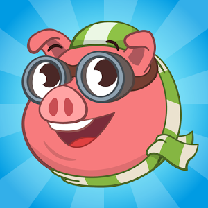 Adventure Pig 1.2.2