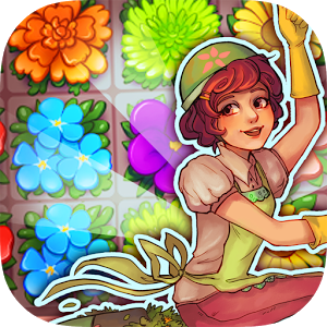 Blossom Jam: Flower Shop 10.460.20