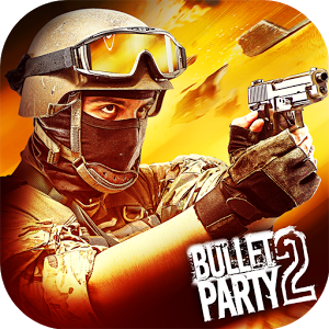 Bullet Party CS 2 : GO STRIKE (Mod Money) 1.2.5