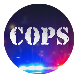 Cops - On Patrol (Mod Money) 1.0Mod