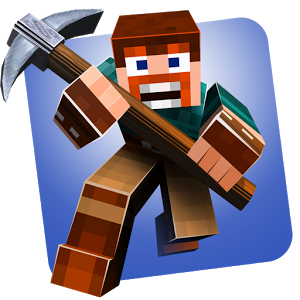 Craft & Magic (pocket edition) 1.1.4