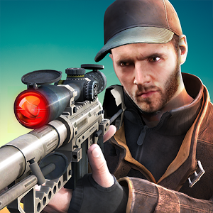 Death Sniper Commando (Mod Money) 2.0.2