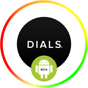 Dials Calendar 0.1.20