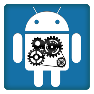 Droid Hardware Info 1.2.1