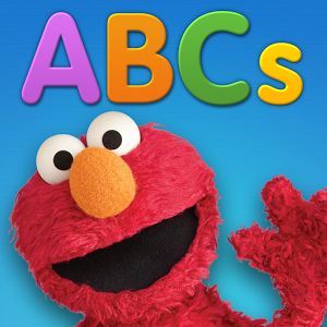 Elmo Loves ABCs 1.0.1
