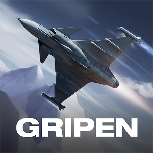 Gripen Fighter Challenge 1.0