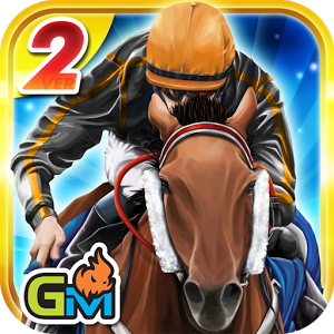 iHorse Racing 2 (Mod Money) 2.46