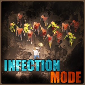 Infection Mode (Mod EXP) 3.2Mod