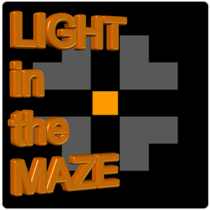 Light in the MAZE 1.3