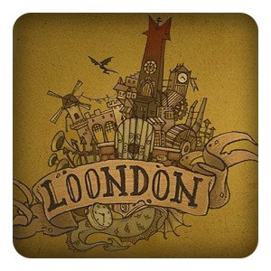 Loondon: journey for happiness 1.0.0