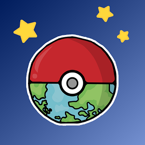 Map for Pokemon Go: PokemonMap