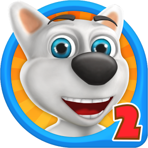 My Talking Dog 2 - Virtual Pet (Mod) 2.4Mod