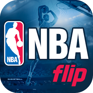 NBA Flip - Official game 1.01.003