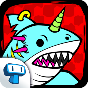 Shark Evolution - Clicker Game 1.0.10