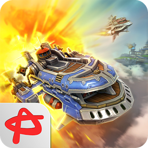 Sky to Fly: Battle Arena 1.0.23
