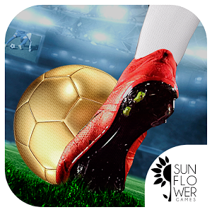 Soccer League Kicks & Flicks 2.4