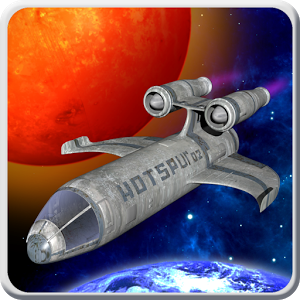 Space Battle 1.1