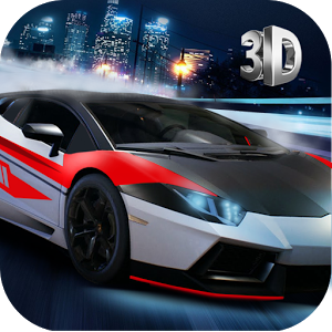 Speed Cars Racing 3D (Mod Money) 1.1Mod