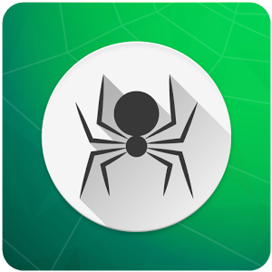 Spider Solitaire 1.0.19