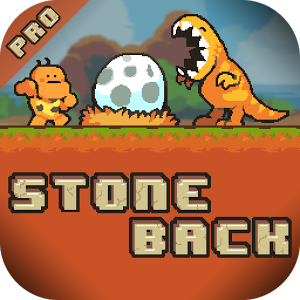 StoneBack | Prehistory | PRO 1.9.1.0