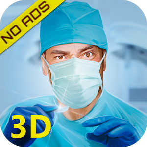 Surgery Simulator 2 Full