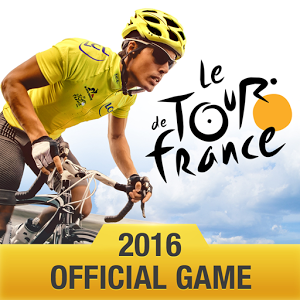 Tour de France 2016 - The Game 2.2.2