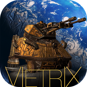 Vietrix Tower Defense (Mod Money)