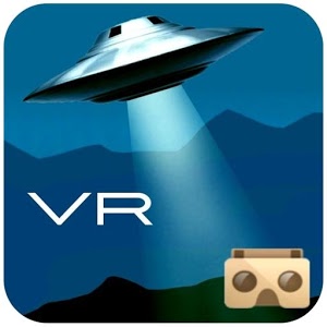 VR Abduction - The contact 1.0