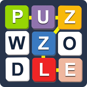 Word Puzzle (Mod Hints/Ad-Free) 1.5